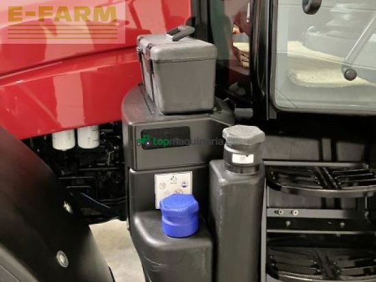 Tractor agrícola - Steyr - 6240 cvt rtk