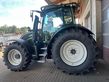 Tractor agrícola - Valtra - n155a mit rüfa und fk