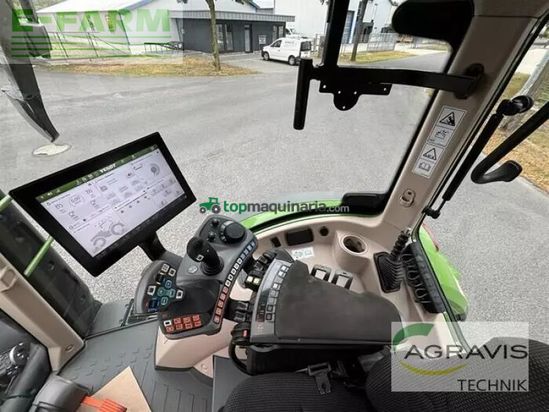 Tractor agrícola - Fendt - 311 vario gen-4 profi setting2
