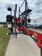 Henificador - Vicon - andex 774 proline seitenschwader