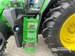 Tractor agrícola - John Deere - 6195 m + starfire 7000