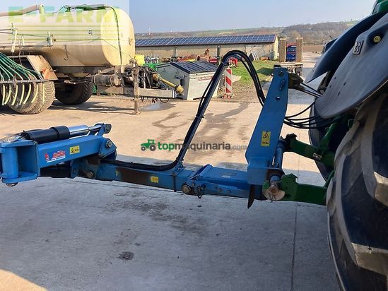 Arado - Lemken - vari diamant 10x 6+1 l100