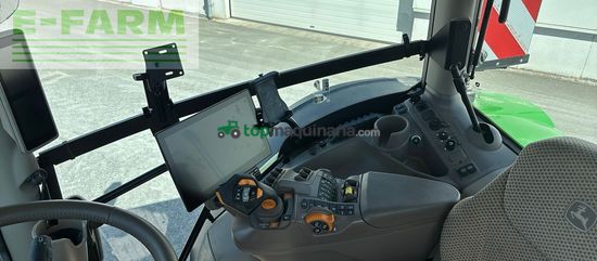 Tractor agrícola - John Deere - 6R 175