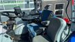 Tractor agrícola - New Holland - t7.315 med frontlift