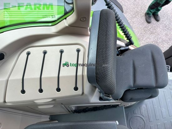 Tractor agrícola - Fendt - 514 vario profi plus