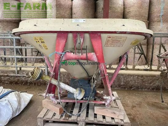 Esparcidor - Vicon - ps 804