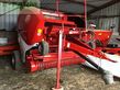 Empacadora gigant - Welger - rp415