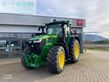 Tractor agrícola - John Deere - 7r 310