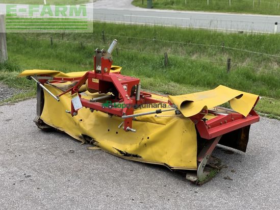 Cortacésped manual - Fella - mähwerk sm 210 fk-s