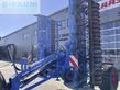 Grada de disco - Lemken - zirkon 12 mit fahrwerk