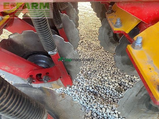 Sembradora - Väderstad - rapid a600c