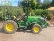 Tractor agrícola - John Deere - 5075 gl