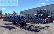 Grada de disco - Kockerling - rebell classic t 800 / bj.2018 / 8 m