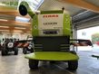 Cosechadora de Cereal - Claas - lexion 670 tt