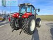 Tractor agrícola - Steyr - 4105 multi