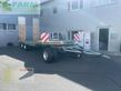 Remolqu agrícola - Fliegl - dtl-s 300 3-achs