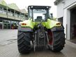 Tractor agrícola - Claas - arion 640 cebis