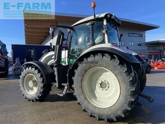 Tractor agrícola - Valtra - t215 direct Direct