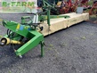 Cortacésped manual - Krone - easy cut 400