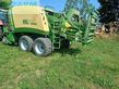 Empacadora gigant - Krone - big pack 1270 vc high speed