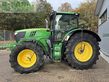 Tractor agrícola - John Deere - 6215r