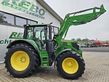 Tractor agrícola - John Deere - 6130 m