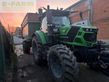 Tractor agrícola - Deutz-Fahr - agrotron 6120