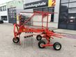 Rastrillo - Kuhn - ga 4121 gm