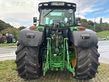 Tractor agrícola - John Deere - 6r 155