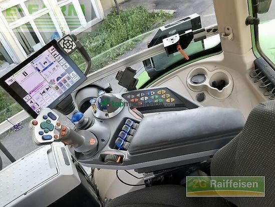 Tractor agrícola - Fendt - 936 vario gen6
