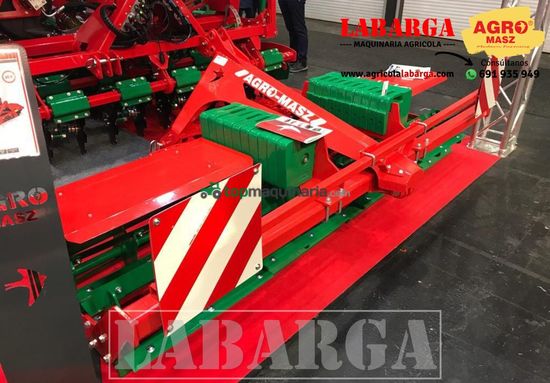 Rodillo y rulo - Cutter