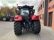 Tractor agrícola - Case IH - maxxum 150 cvxdrive