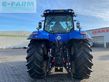 Tractor agrícola - New Holland - t 8.380