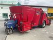 Remolqu esparcidor - Siloking - 16 m³ selbstfahrer