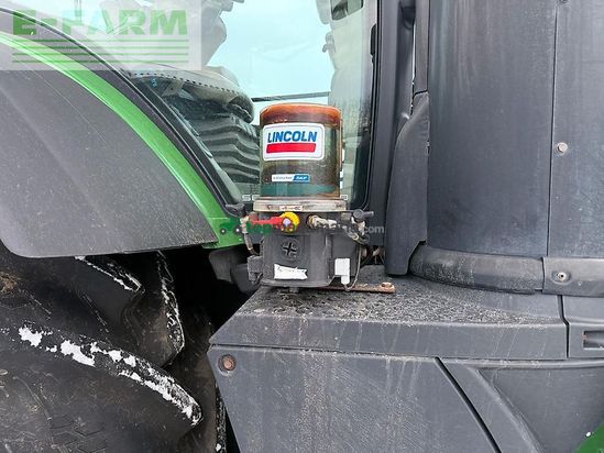 Tractor agrícola - John Deere - 8400r