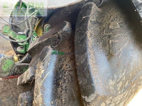 Tractor agrícola - John Deere - 6830