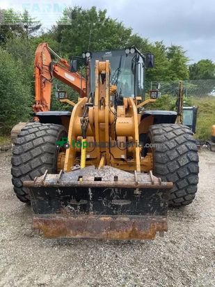 Minicargadora - Case IH - 821 e