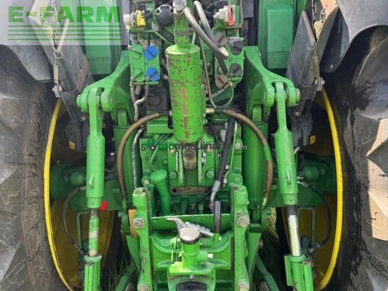 Tractor agrícola - John Deere - 7430 premium