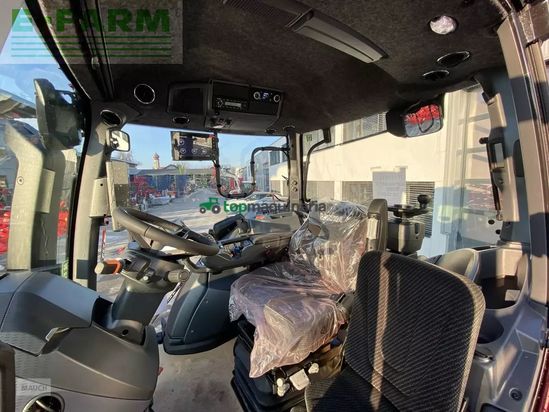 Tractor agrícola - Valtra - t235