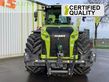Tractor agrícola - Claas - xerion 4200 trac vc
