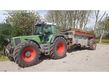 Tractor agrícola - Fendt - favorit 824 bj 2002 (816 818 822 )
