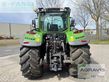 Tractor agrícola - Fendt - 724 vario s4