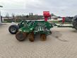 Grada rotativa - Simba - sima x-press 6,6m