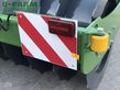 Esparcidor -  - silowalze 3m hydr.