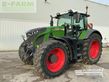 Tractor agrícola - Fendt - 936 vario gen7 profi plus