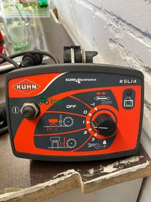 Combinado de siembra - Kuhn - hr 3040 venta 3030-24