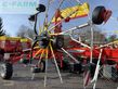 Rastrillo - Pöttinger - top 812