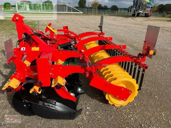 Cultivador - Väderstad - carrier 300