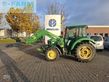 Tractor agrícola - John Deere - 5055 e