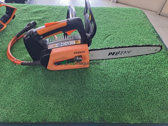 MOTOSIERRA ELECTRICA A BATERIA PELLENC C21HD EVO